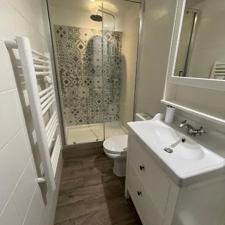 Aparthotel Casa