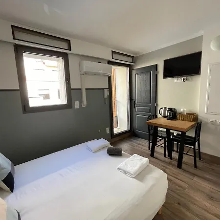 Aparthotel Casa 2*